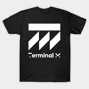 Terminal M Records T-Shirt